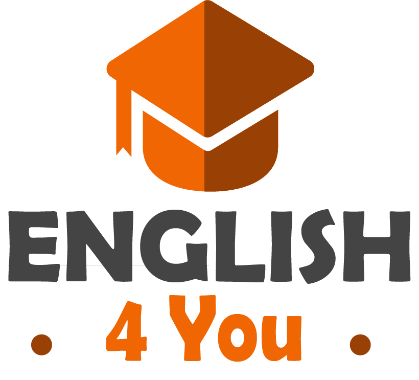 English 4 You Logo